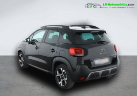 Citroen C3 Aircross PureTech 130 BVM  occasion  Beaupuy - photo n4