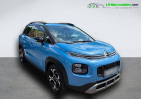 Citroen C3 Aircross PureTech 130 BVM  occasion  Beaupuy - photo n2