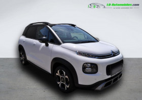 Citroen C3 Aircross PureTech 130 BVM  occasion  Beaupuy - photo n2