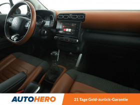 Citroen C3 Aircross PureTech 130 BVM  occasion  Beaupuy - photo n3