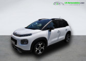 Citroen C3 Aircross occasion année 2019 boite Manuelle Annonce Citroen C3 Aircross occasion Essence PureTech 130 BVM à Beaupuy