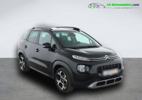 Citroen C3 Aircross PureTech 130 BVM  occasion  Beaupuy - photo n2