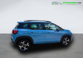 Citroen C3 Aircross PureTech 130 BVM  occasion  Beaupuy - photo n4
