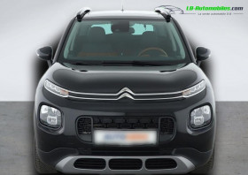 Citroen C3 Aircross PureTech 130 BVM  occasion  Beaupuy - photo n5
