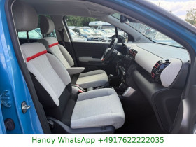 Citroen C3 Aircross PureTech 130 BVM  occasion  Beaupuy - photo n6