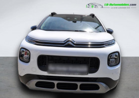 Citroen C3 Aircross PureTech 130 BVM  occasion  Beaupuy - photo n5