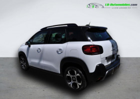 Citroen C3 Aircross PureTech 130 BVM  occasion  Beaupuy - photo n4