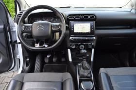 Citroen C3 Aircross PureTech 130 BVM  occasion  Beaupuy - photo n3