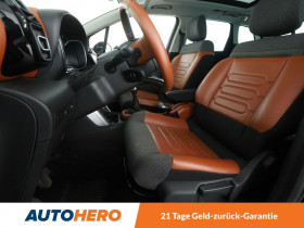 Citroen C3 Aircross PureTech 130 BVM  occasion  Beaupuy - photo n6