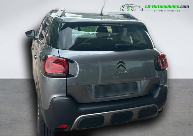 Citroen C3 Aircross PureTech 130 BVM  occasion  Beaupuy - photo n6
