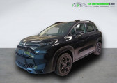 Citroen C3 Aircross occasion année 2024 boite Manuelle Annonce Citroen C3 Aircross occasion Essence PureTech 130 BVM à Beaupuy