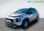 Citroen C3 Aircross occasion année 2018 boite Manuelle Annonce Citroen C3 Aircross occasion Essence PureTech 130 BVM à Beaupuy