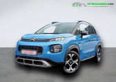 Citroen C3 Aircross occasion année 2019 boite Manuelle Annonce Citroen C3 Aircross occasion Essence PureTech 130 BVM à Beaupuy