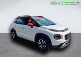Citroen C3 Aircross occasion année 2018 boite Manuelle Annonce Citroen C3 Aircross occasion Essence PureTech 130 BVM à Beaupuy