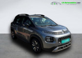 Citroen C3 Aircross occasion année 2018 boite Manuelle Annonce Citroen C3 Aircross occasion Essence PureTech 130 BVM à Beaupuy