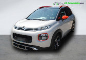 Citroen C3 Aircross occasion année 2018 boite Manuelle Annonce Citroen C3 Aircross occasion Essence PureTech 130 BVM à Beaupuy