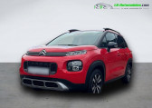 Citroen C3 Aircross occasion année 2019 boite Manuelle Annonce Citroen C3 Aircross occasion Essence PureTech 130 BVM à Beaupuy