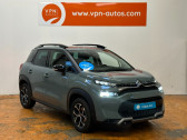 Citroen C3 Aircross occasion année 2021 boite Automatique Annonce Citroen C3 Aircross occasion Essence PURETECH 130 CH SHINE EAT6 à Lormont