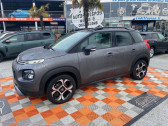 Citroen C3 Aircross occasion année 2020 boite Automatique Annonce Citroen C3 Aircross occasion Essence PureTech 130 EAT6 SHINE GPS à Montauban