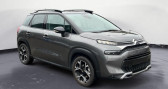 Annonce Citroen C3 Aircross occasion Essence PureTech 130 EAT6 Shine Pack - Ambiance M�tropolitan Grey -  � S�r�zin-du-Rh�ne