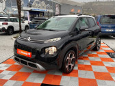 Citroen C3 Aircross occasion année 2021 boite Automatique Annonce Citroen C3 Aircross occasion Essence PureTech 130 EAT6 SHINE PACK GPS Caméra ADML à Montauban
