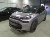 Annonce Citroen C3 Aircross occasion Essence PureTech 130 Max EAT6   GPS   ADML   GripControl   JA17Noir   Ganges