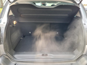 Citroen C3 Aircross PureTech 130 Max EAT6   GPS   ADML   GripControl   JA17Noir   occasion  Ganges - photo n7