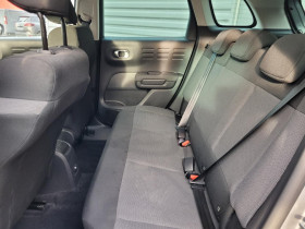 Citroen C3 Aircross PureTech 130 Max EAT6   GPS   ADML   GripControl   JA17Noir   occasion  Ganges - photo n5