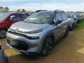Annonce Citroen C3 Aircross occasion Essence PureTech 130 Max EAT6   GPS   ADML   Radar Ar   Camera  Ganges