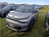 Annonce Citroen C3 Aircross occasion Essence PureTech 130 Max EAT6   GPS   ADML   Radar Ar   Camera  Ganges