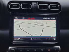 Citroen C3 Aircross PureTech 130 Max EAT6   GPS   ADML   Radar Ar   Camera  occasion � Ganges - photo n�9