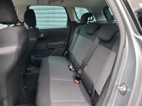 Citroen C3 Aircross PureTech 130 Max EAT6   GPS   ADML   Radar Ar   Camera  occasion � Ganges - photo n�5