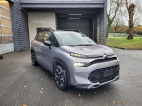 Citroen C3 Aircross PureTech 130 Max EAT6   GPS   ADML   Radar Ar   Camera  occasion � Ganges - photo n�2