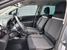 Citroen C3 Aircross PureTech 130 Max EAT6   GPS   ADML   Radar Ar   Camera  occasion � Ganges - photo n�4