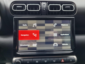 Citroen C3 Aircross PureTech 130 Max EAT6   GPS   ADML   Radar Ar   Camera  occasion � Ganges - photo n�10