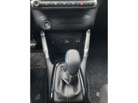 Citroen C3 Aircross PureTech 130 Max EAT6   GPS   ADML   Radar Ar   Camera  occasion � Ganges - photo n�12