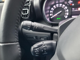 Citroen C3 Aircross PureTech 130 Max EAT6   GPS   ADML   Radar Ar   Camera  occasion � Ganges - photo n�14