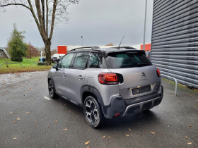 Citroen C3 Aircross PureTech 130 Max EAT6   GPS   ADML   Radar Ar   Camera  occasion � Ganges - photo n�3