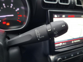 Citroen C3 Aircross PureTech 130 Max EAT6   GPS   ADML   Radar Ar   Camera  occasion � Ganges - photo n�13