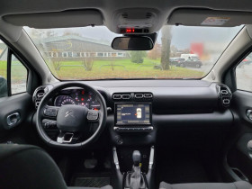 Citroen C3 Aircross PureTech 130 Max EAT6   GPS   ADML   Radar Ar   Camera  occasion � Ganges - photo n�6