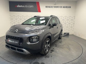 Annonce Citroen C3 Aircross occasion Essence PureTech 130 S&S EAT6 Shine 5p  Mont de Marsan