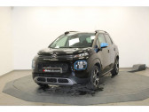 Citroen C3 Aircross occasion année 2018 boite Manuelle Annonce Citroen C3 Aircross occasion Essence PureTech 130 S&S BVM6 Rip Curl à LESCAR