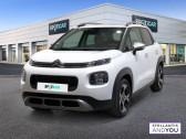 Citroen C3 Aircross occasion année 2019 boite Manuelle Annonce Citroen C3 Aircross occasion Essence PureTech 130 S&S BVM6 Shine à CESSON SEVIGNE