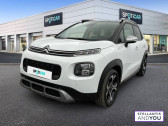 Citroen C3 Aircross occasion année 2017 boite Manuelle Annonce Citroen C3 Aircross occasion Essence PureTech 130 S&S BVM6 Shine à PANTIN