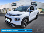 Annonce Citroen C3 Aircross occasion Essence PureTech 130 S&S BVM6 Shine  PANTIN