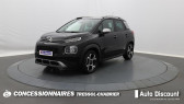 Citroen C3 Aircross PureTech 130 S&S BVM6 Shine   PEZENAS 34