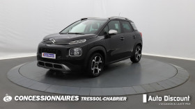 Citroen C3 Aircross , garage Autodiscount Pézenas  PEZENAS