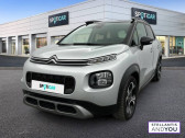 Citroen C3 Aircross occasion année 2018 boite Manuelle Annonce Citroen C3 Aircross occasion Essence PureTech 130 S&S BVM6 Shine à AULNAY