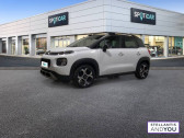 Citroen C3 Aircross PureTech 130 S&S BVM6 Shine  2019 - annonce de voiture en vente sur Auto Sélection.com