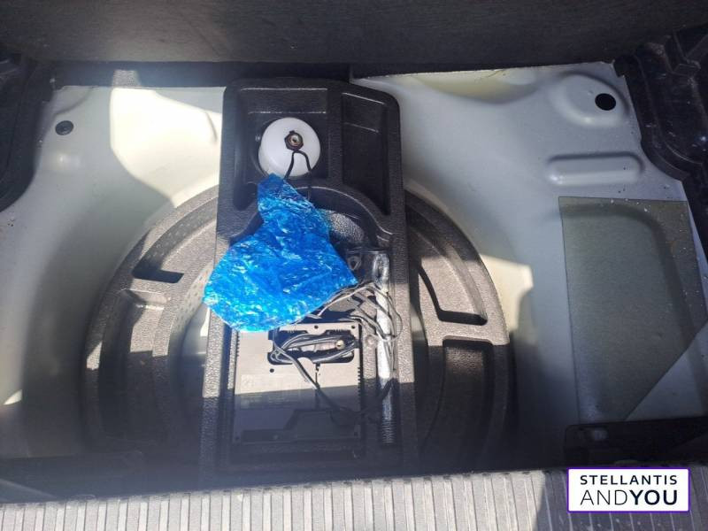 Citroen C3 Aircross PureTech 130 S&S BVM6 Shine  occasion   LOMME - photo n8